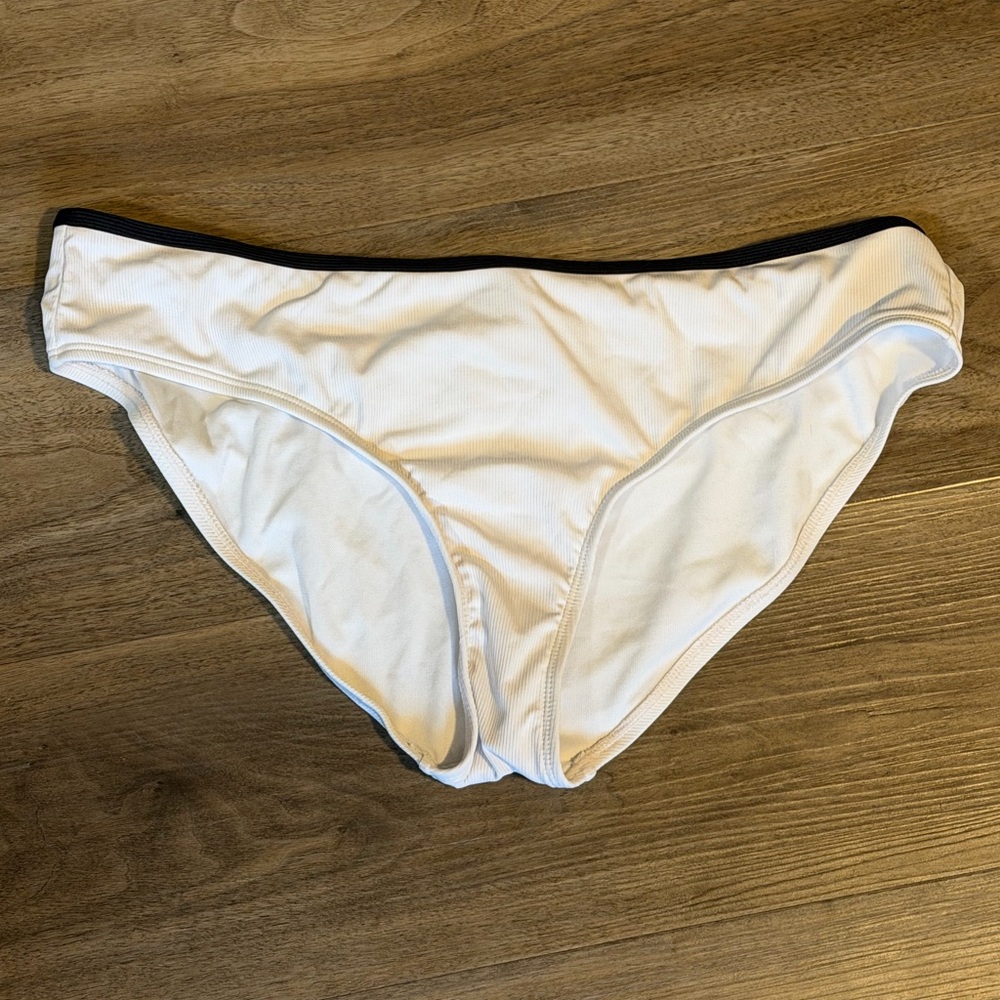 Bikini bottoms